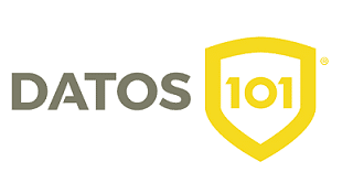 Logo de Datos 101, partner de ciberseguridad de BCNSoluciona