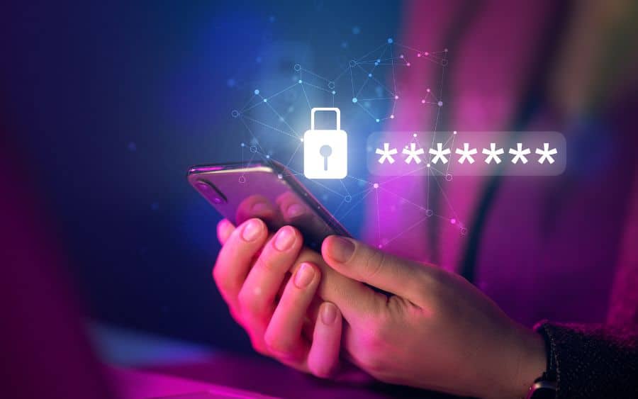 Ciberseguridad de la cuenta de instragram, evitar su robo