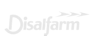 Logo Disalfarm - cliente BCNSoluciona
