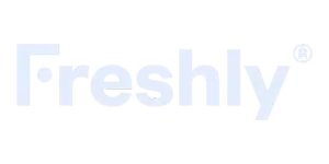 Logo Freshly Cosmetics - cliente BCNSoluciona