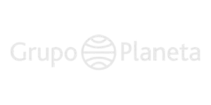 Logo Grupo Planeta - cliente BCNSoluciona