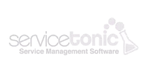 Logo Servicetonic – cliente de ciberseguridad BCNSoluciona Barcelona