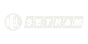 Logo Setram - cliente BCNSoluciona