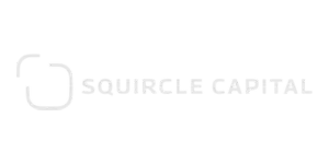 Logo Squircle Capital - cliente BCNSoluciona