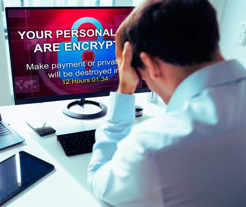 ¡Protege tu Imperio Digital! Ciberseguridad Esencial para Negocios Online, Influencers y TikTokers
