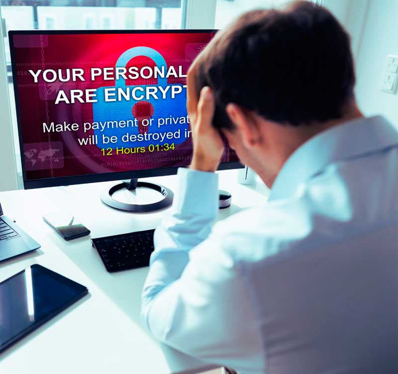 empresa de ciberseguridad
