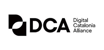 Logo de Digital Catalonia Alliance