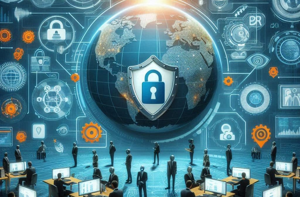 Guía para un CISO: Pasos para Fortalecer la Ciberseguridad en tu Empresa