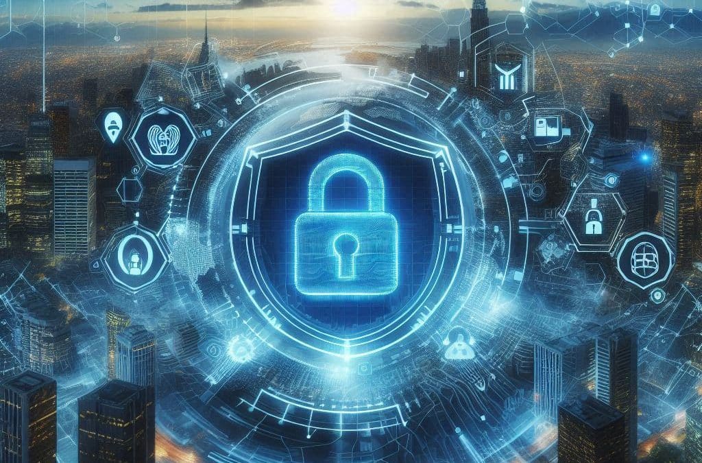 Auditorías de ciberseguridad para las empresas