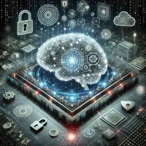 Inteligencia Artificial Ciberseguridad