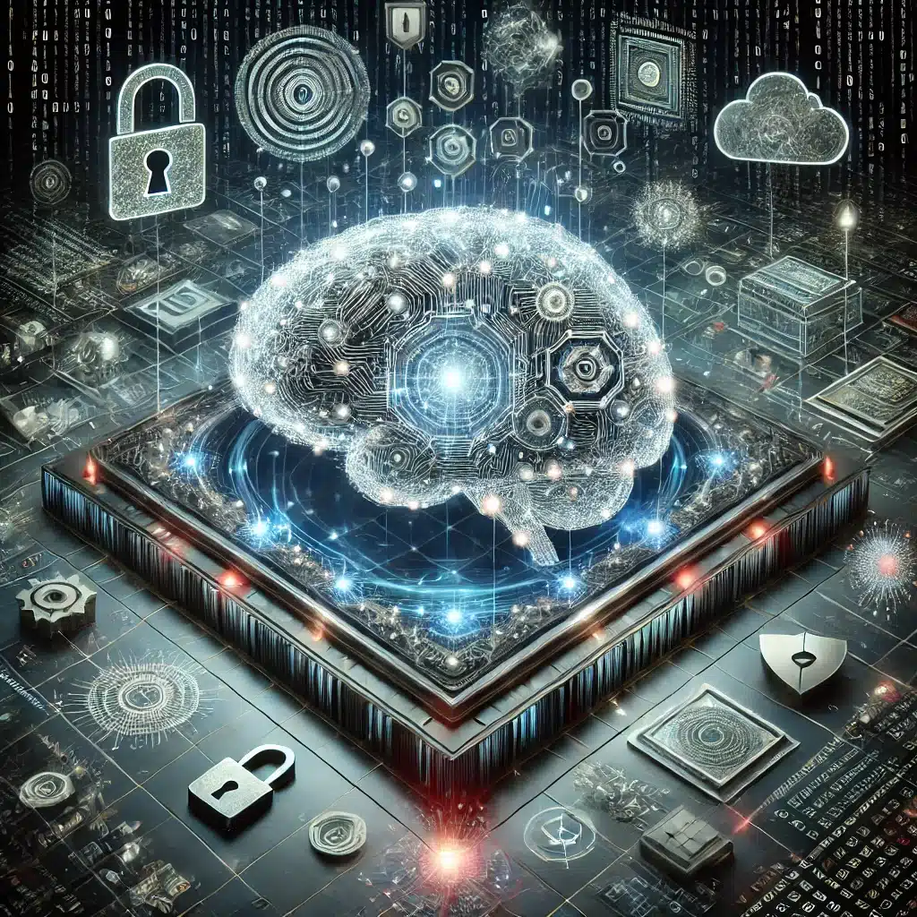 Principales Riesgos de la Inteligencia Artificial para la Ciberseguridad Empresarial