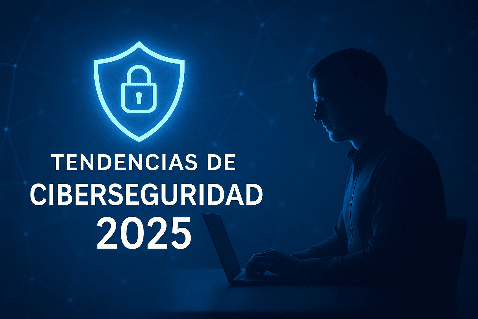 Tendencias de Ciberseguridad 2025