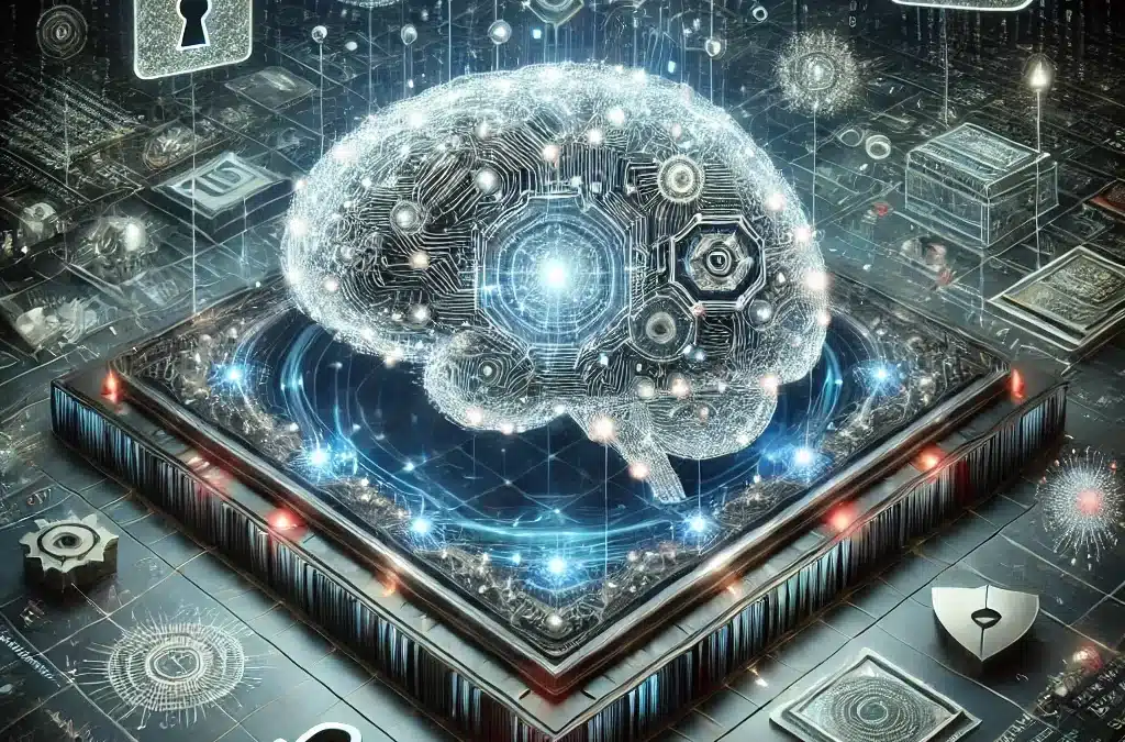 Gobernanza de la Inteligencia Artificial: un imperativo de Ciberseguridad y GRC