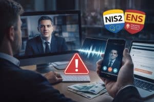deepfakes ciberseguridad