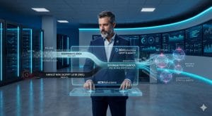 Criptografia Post-cuantica Ciberseguridad