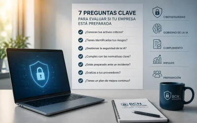 Agosto baja el ritmo. Tus riesgos no: 7 preguntas para saber si tu empresa está realmente preparada
