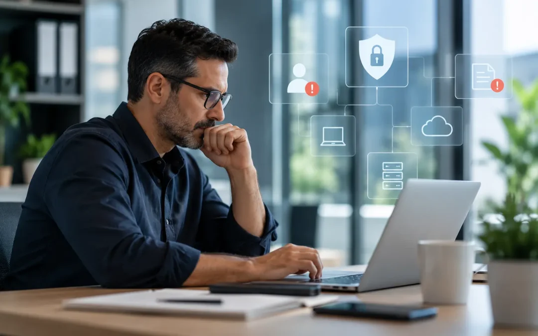 ¿Cómo saber si un ciberataque ha pasado desapercibido en tu empresa?