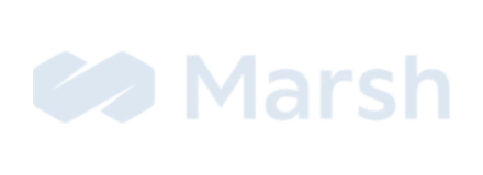 Logo de Marsh, cliente de BCNSoluciona