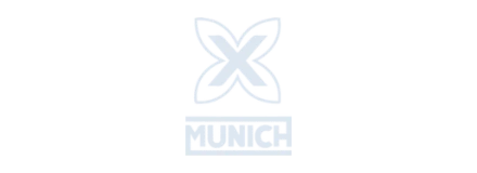 Logo de Munich, cliente de BCNSoluciona