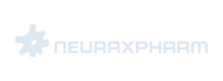 Logo de Neuraxpharm, cliente de BCNSoluciona
