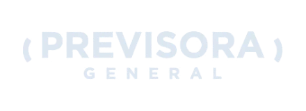 Logo de Previsora General, cliente de BCNSoluciona