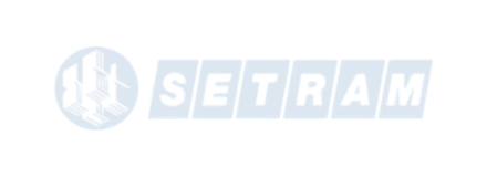 Logo de Setram, cliente de BCNSoluciona